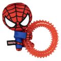 Brinquedo para Cães Spiderman Vermelho 100 % Poliéster