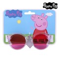 Óculos de Sol Infantis Peppa Pig Cor de Rosa