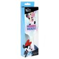 Escova Desembaraçante Minnie Mouse Azul