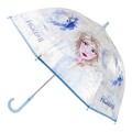 Guarda-chuva Frozen ø 78 cm Azul