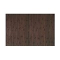 Tapete Stor Planet Cool Catanho Escuro Bambu (140 X 200 cm)