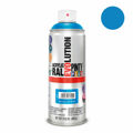 Tinta em Spray Pintyplus Evolution Ral 5015 300 Ml Sky Blue