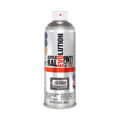 Tinta em Spray Pintyplus Evolution MT156 Metalizado 300 Ml Cinzento