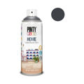Tinta em Spray Pintyplus Home HM438 317 Ml Preto