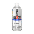 Verniz Spray Pintyplus Evolution M199 Mate à Base de água 300 Ml Incolor