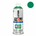 Tinta em Spray Pintyplus Evolution Ral 6029 à Base de água Mint Green 300 Ml