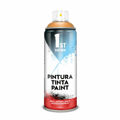 Tinta em Spray 1st Edition 644 Bib Orange 300 Ml