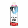 Tinta em Spray 1st Edition 647 Bubblegum Pink 300 Ml