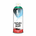 Tinta em Spray 1st Edition 651 Pond Green 300 Ml