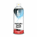 Tinta em Spray 1st Edition 659 Facade Grey 300 Ml