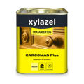 Protector de Superfícies Xylazel Plus Madeira Carcoma 750 Ml Incolor