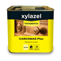 Tratamento Xylazel Plus Térmitas 2,5L Desodorizado