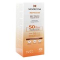 Protetor Solar Facial Sesderma Repaskin Dry Touch Spf 50 (50 Ml)