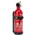 Extintor CS6 Vermelho (1 kg)