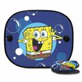 Guarda-sol BOB103 Azul Spongebob