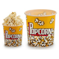 Kubus Popcorn (13,5 X 13 X 13,5 cm)