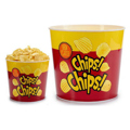 Kubus Chips Redondo 21,5 X 20 X 21,5 cm