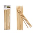 Conjunto para Aperitivos Bambu (45 Peças) 30 cm