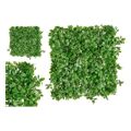 Planta Decorativa Plástico Verde (50 X 5 X 50 cm)