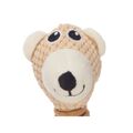 Brinquedo para Cães Urso Castanho 32 X 40 X 14 cm