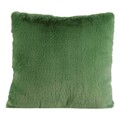 Capa de Travesseiro Verde (40 X 2 X 40 cm)