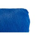 Capa de Travesseiro Azul (40 X 2 X 40 cm)