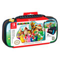 Estojo e Protetor de Ecrã para Nintendo Switch Super Mario Ardistel Multicolor