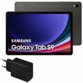 Tablet Samsung Galaxy Tab S9 Cinzento 1 TB 256 GB