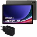 Tablet Samsung Galaxy Tab S9+ 5G Cinzento 1 TB 512 GB