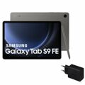 Tablet Samsung Galaxy Tab S9 Fe 1 TB 128 GB Cinzento