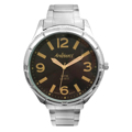 Relógio Masculino Arabians HAP2199N (45 mm)