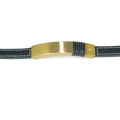 Bracelete Feminino Xenox X1545G (21 cm)