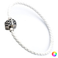 Bracelete Feminino Viceroy VMMB19 (19 cm) Branco