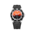 Relógio Masculino Bobroff BF0004-BFSTN (ø 42 mm)