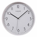 Relógio de Parede Timemark Branco (30 X 30 cm)