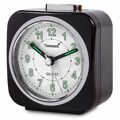 Tafelklok Timemark Despertador Preto (9 X 8 X 5 cm)