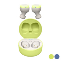 Auriculares In Ear Bluetooth Energy Sistem Sport 6 IPX7 sem Fios Amarelo