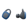 Auriculares In Ear Bluetooth Energy Sistem Sport 6 IPX7 sem Fios Azul