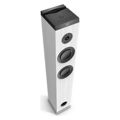 Torre de Som Bluetooth Energy Sistem Tower 5 G2 Ivory 65W Branco