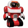 Robot Interativo Bizak Spybots T.r.i.p.
