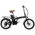Bicicleta Elétrica Youin BK1001 Amsterdam 250W 25 Km/h