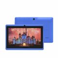 Tablet Q75X Pro 7" 8 GB Azul Rosa