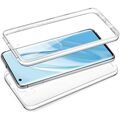 Capa para Telemóvel Cool Transparente Xiaomi Mi 10/MI 10 Pro