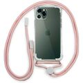Capa para Telemóvel Cool iPhone 14 Pro Cor de Rosa