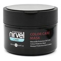 Máscara Capilar Color Care Nirvel (250 Ml)