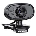 Webcam Elbe MC-60 Preto