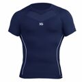 Camisola Térmica para Homem Sport Hg Azul Escuro XL