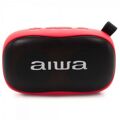Altifalante Bluetooth Portátil Aiwa BS110RD 10W