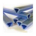 Protetores de Cantos para Embalagem Fun&go U45 Azul Polietileno 1 M (2 Unidades)
