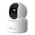 Video-câmera de Vigilância Nivian NVS-IPC-IS4